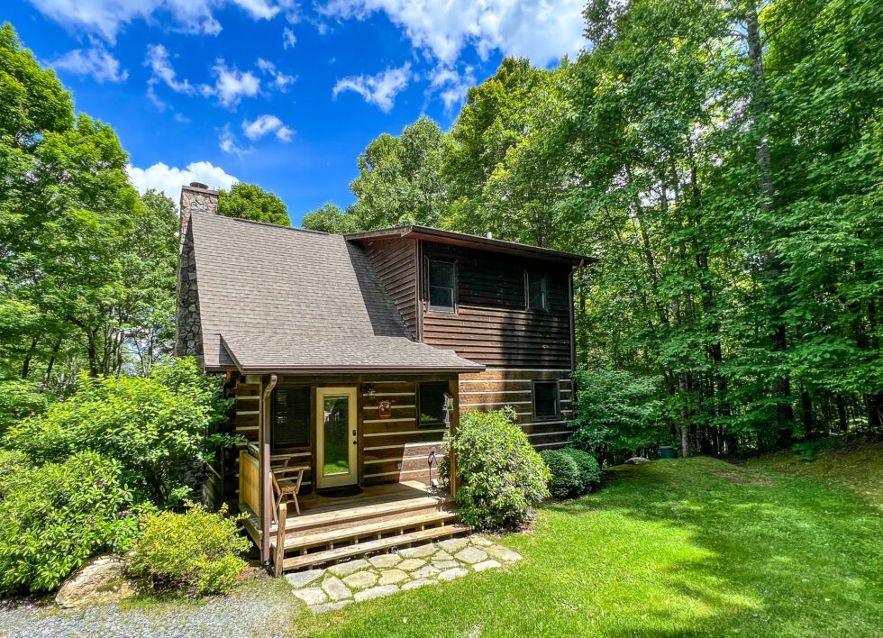 Carolina Mountain Vacation Rentals Property Management Company